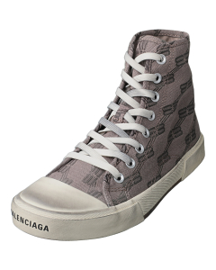 Balenciaga Paris High Top