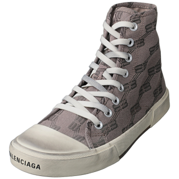 Balenciaga Paris High Top