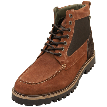 Barbour Sheene Moc Toe