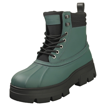 Calvin Klein Chunky Combat Chelsea Duck