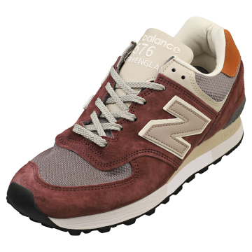 New Balance 576 Made In England