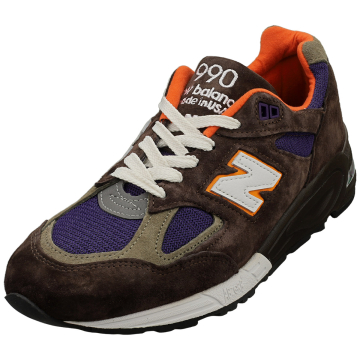 New Balance 990 Made In Usa