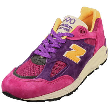 New Balance 990 Made In Usa