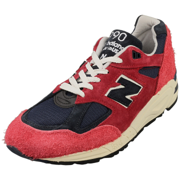 New Balance 990v2 Made In Usa