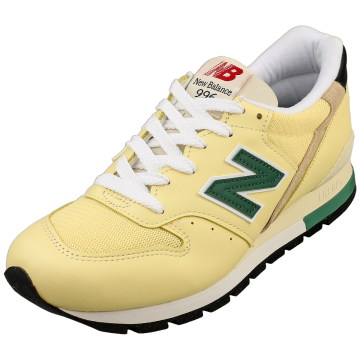 New Balance 996 Made In Usa