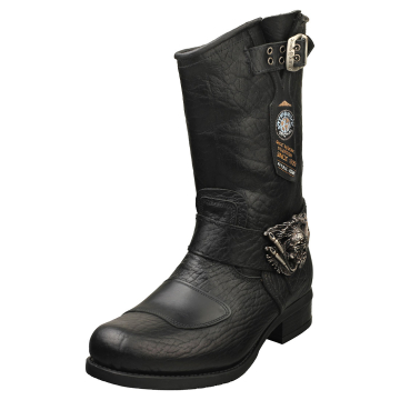 New Rock Biker M-gy07-s10