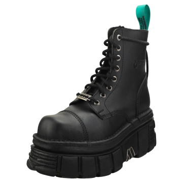 New Rock Combat Vegan