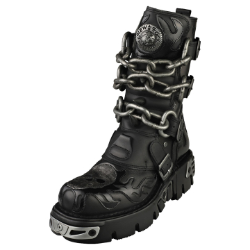 New Rock M-727-s5