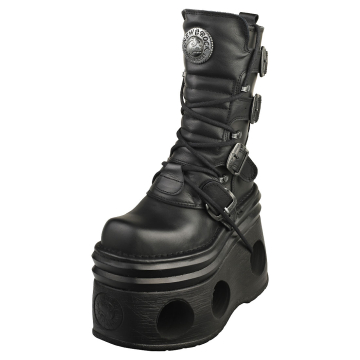 New Rock Metallic M-373-s94