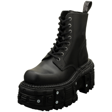 New Rock Metallic M-mili084n-s5