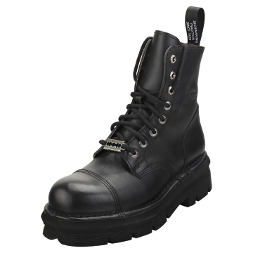 New Rock Military Stylish Boots