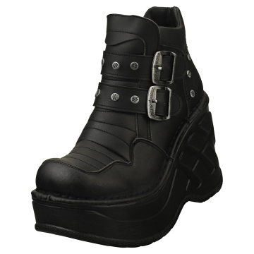 New Rock Rock Punk Gothic Hashtag Vegan