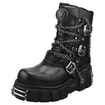 New Rock Straps And Chains