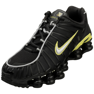 Nike Shox Tl