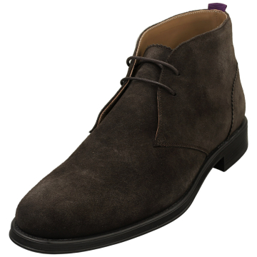 Paul Smith Wilbur