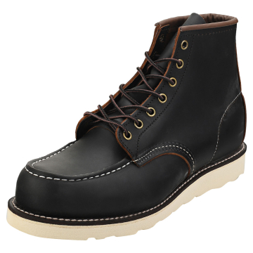 Red Wing 6-inch Moc Toe