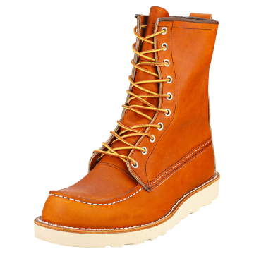 Red Wing 8-inch Moc