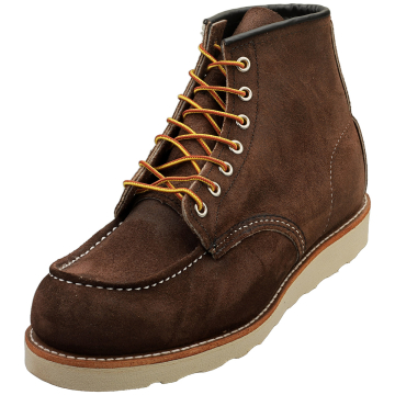 Red Wing Classic Moc