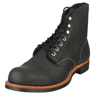 Red Wing Iron Ranger