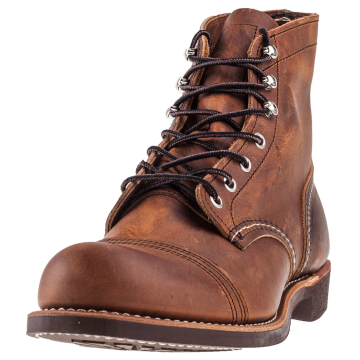 Red Wing Iron Ranger