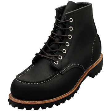 Red Wing Roughneck