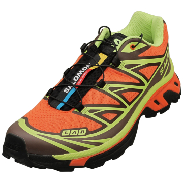 Salomon Xt-6
