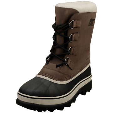 SOREL Caribou Waterproof