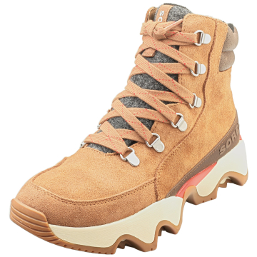 SOREL Kinetic Impact Conquest Wp