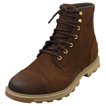 SOREL Madson Ii Chore Waterproof