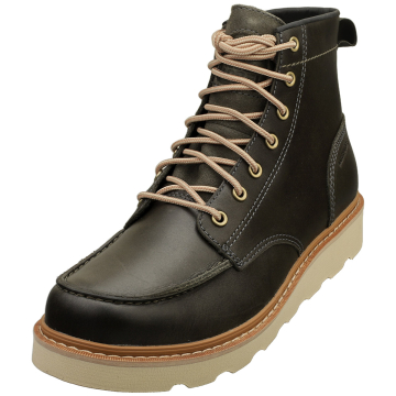 SOREL Slabtown 62 Moc Waterproof
